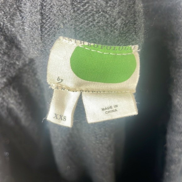 XXS Cute Anthropologie Sweater Dress, never worn! Perfect for evenings out! - Picture 2 of 2